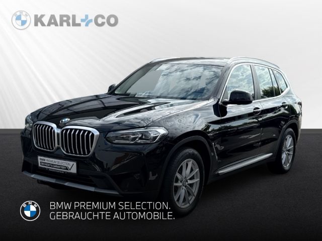 BMW X3 63.799 km 38.988 &euro; Rüsselsheim 65428