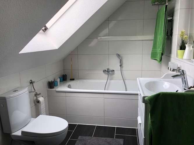 Maisonettenwohnung Frankfurt am Main Mitte-Nord - 3.5 Zimmer, 98 m&sup2;, 1.600&euro; | Angebot:26397948