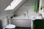 Maisonettenwohnung Frankfurt am Main Mitte-Nord - 3.5 Zimmer, 98 m&sup2;, 1.600&euro; | Angebot:26397948