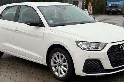 Audi A1 38.000 km 19.500 &euro; Heusenstamm 63150