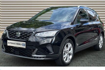 Seat Arona 14.249 km 18.280 &euro; Rüsselsheim 65428