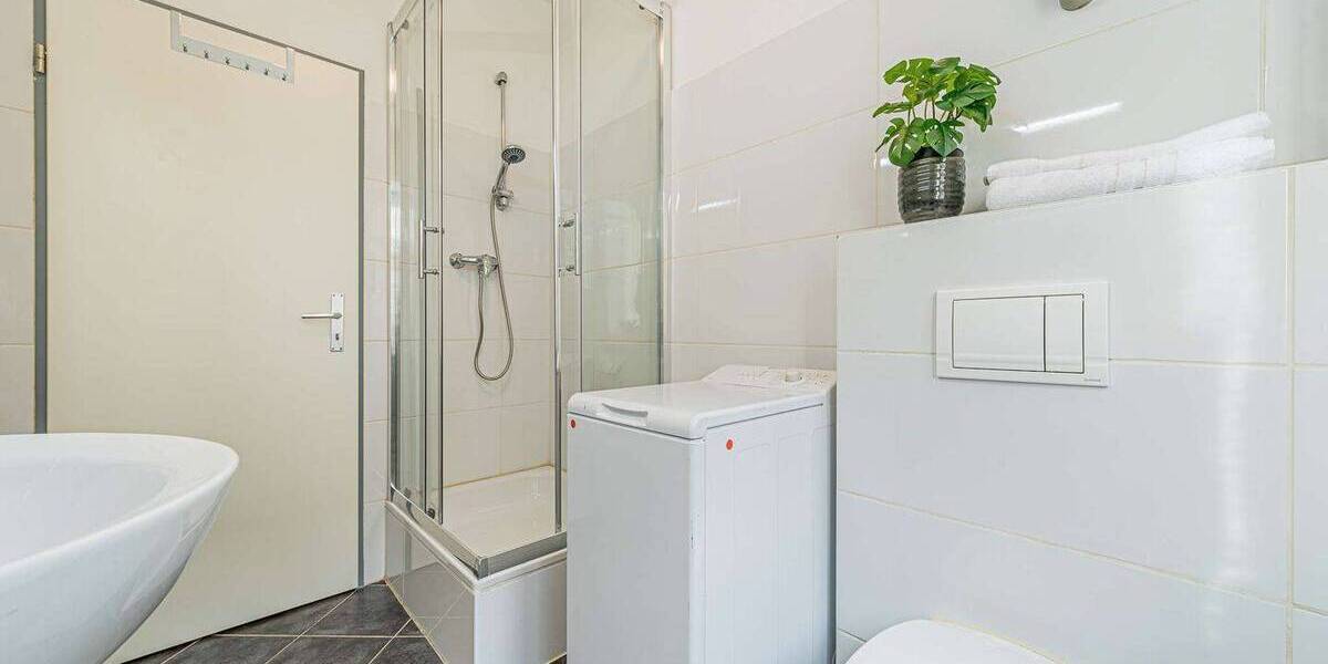 Etagenwohnung Frankfurt am Main Nordend-West - 2 Zimmer, 38 m&sup2;, 1.440&euro; | Angebot:26683315