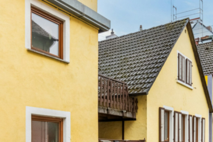 Haus Frankfurt am Main Sossenheim - 4 Zimmer, 108 m&sup2;, 339.000&euro; | Angebot:27108744