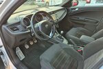 Alfa Romeo Giulietta Sport Navigation, Klima, Einparkhilfe 89.100 km 11.690 &euro; Rodgau 63110