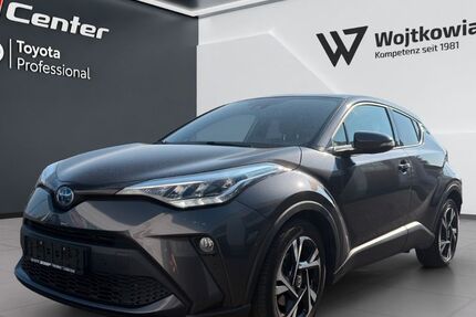 Toyota C-HR 67.000 km 22.590 &euro; Friedberg 61169