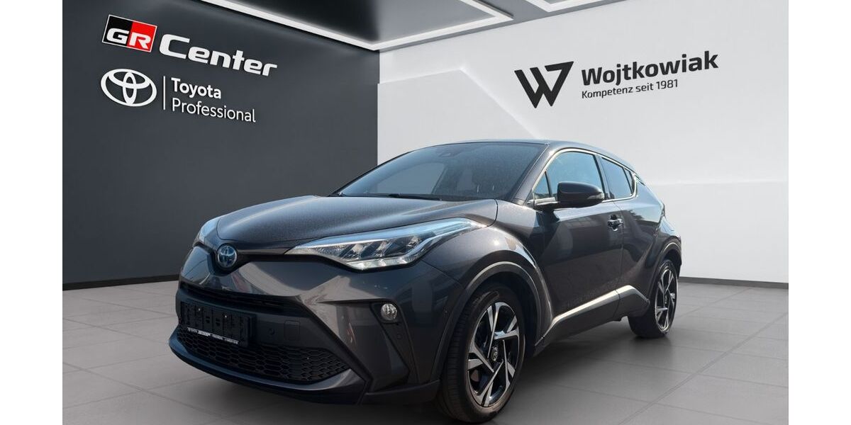 Toyota C-HR 67.000 km 22.590 &euro; Friedberg 61169