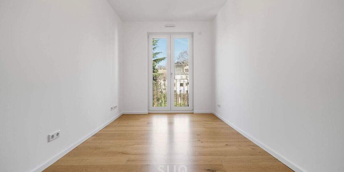 Etagenwohnung Frankfurt am Main Rödelheim - 3 Zimmer, 85 m&sup2;, 599.000&euro; | Angebot:25691067