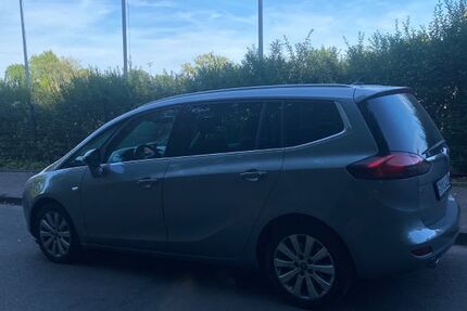 Opel Zafira Tourer
