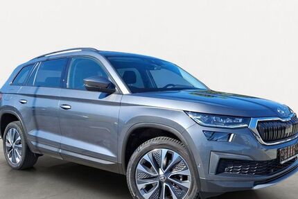 Skoda Kodiaq 35.134 km 27.650 &euro; Friedberg 61169