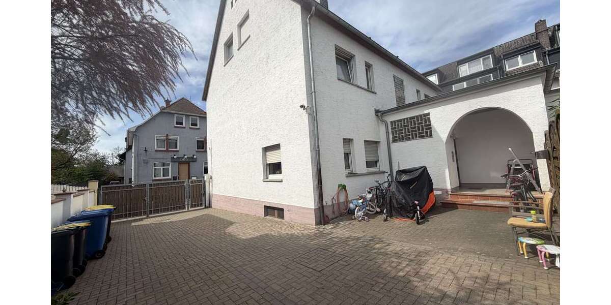 Einfamilienhaus Bad Vilbel Dortelweil - 8 Zimmer, 240 m&sup2;, 795.000&euro; | Angebot:26212938