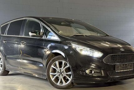 Ford S-Max 114.000 km 16.390 &euro; Maintal 63477