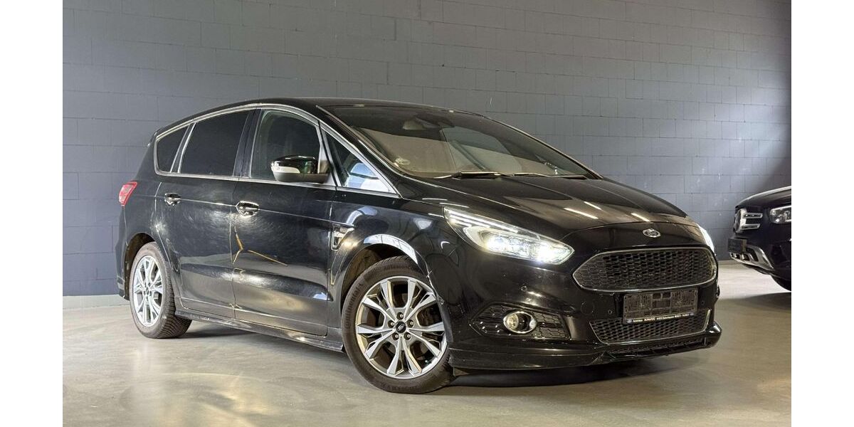 Ford S-Max 114.000 km 16.390 &euro; Maintal 63477