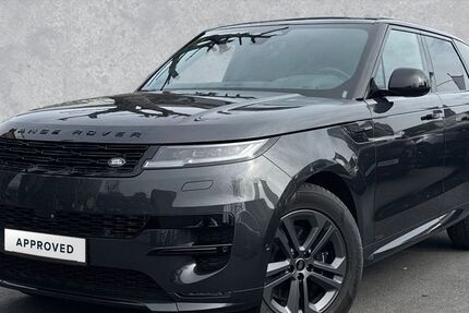 Land Rover Range Rover Sport 10.700 km 109.880 &euro; Frankfurt a.M. 60314