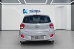 Hyundai i10 Intro Edition*SHZ*Klima*Alu*Bluetooth*1.Hand 68.200 km 7.970 &euro; Nidderau 61130
