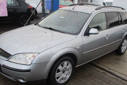 Ford Mondeo 111.000 km 3.950 &euro; Heusenstamm 63150