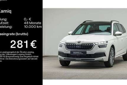 Skoda Kamiq 40.500 km 21.649 &euro; Mühlheim a. Main 63165