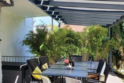 gemütliches Einfamilienhaus 6.5 zimmer