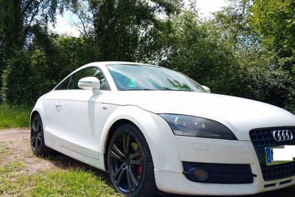 Audi TT 279.000 km 5.499 € Frankfurt am Main 60327