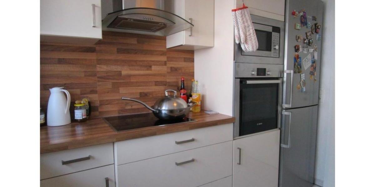 Etagenwohnung Langen (Hessen) - 5 Zimmer, 132 m&sup2;, 515.000&euro; | Angebot:26865730