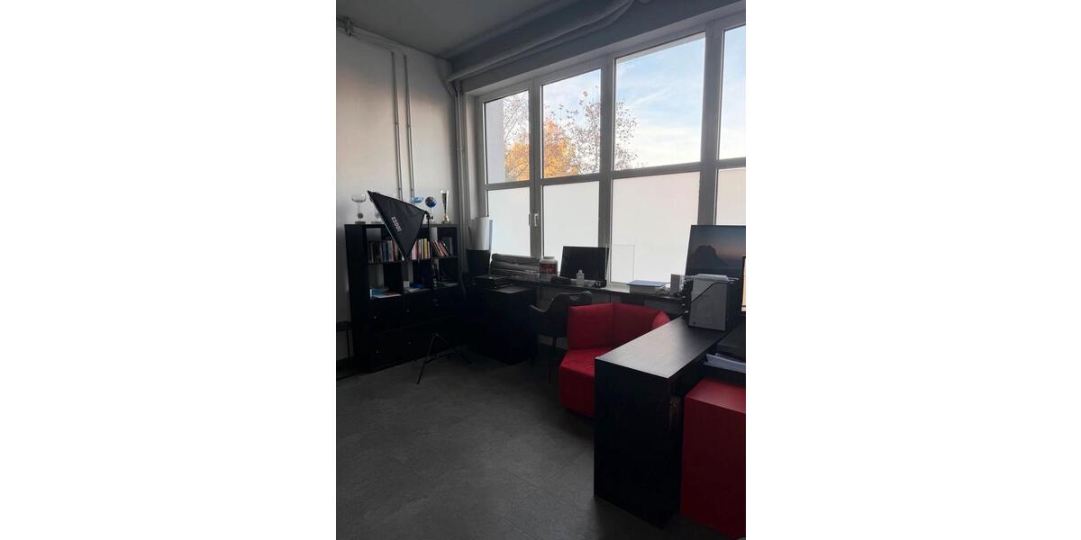 Büro im clever fit Darmstadt zu vermieten zimmer