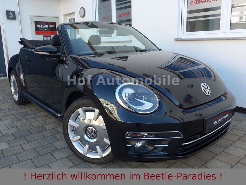 Beetle