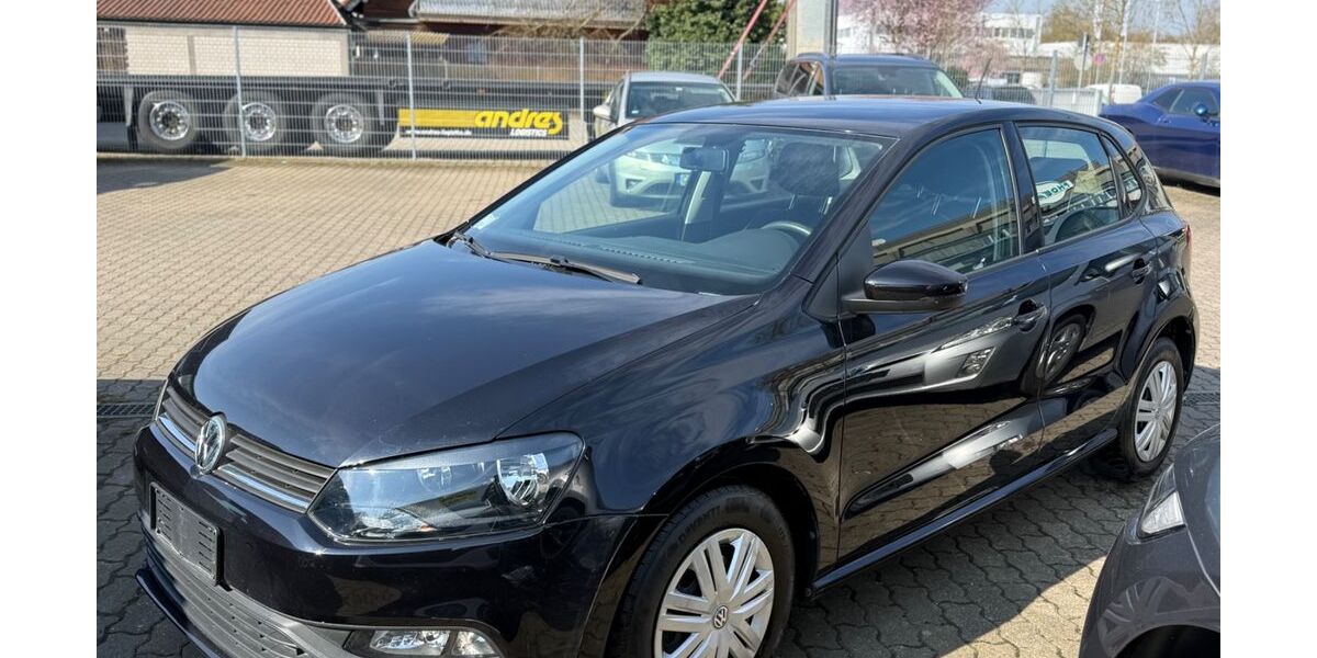 VW Polo 137.902 km 4.999 &euro; Hanau 63452