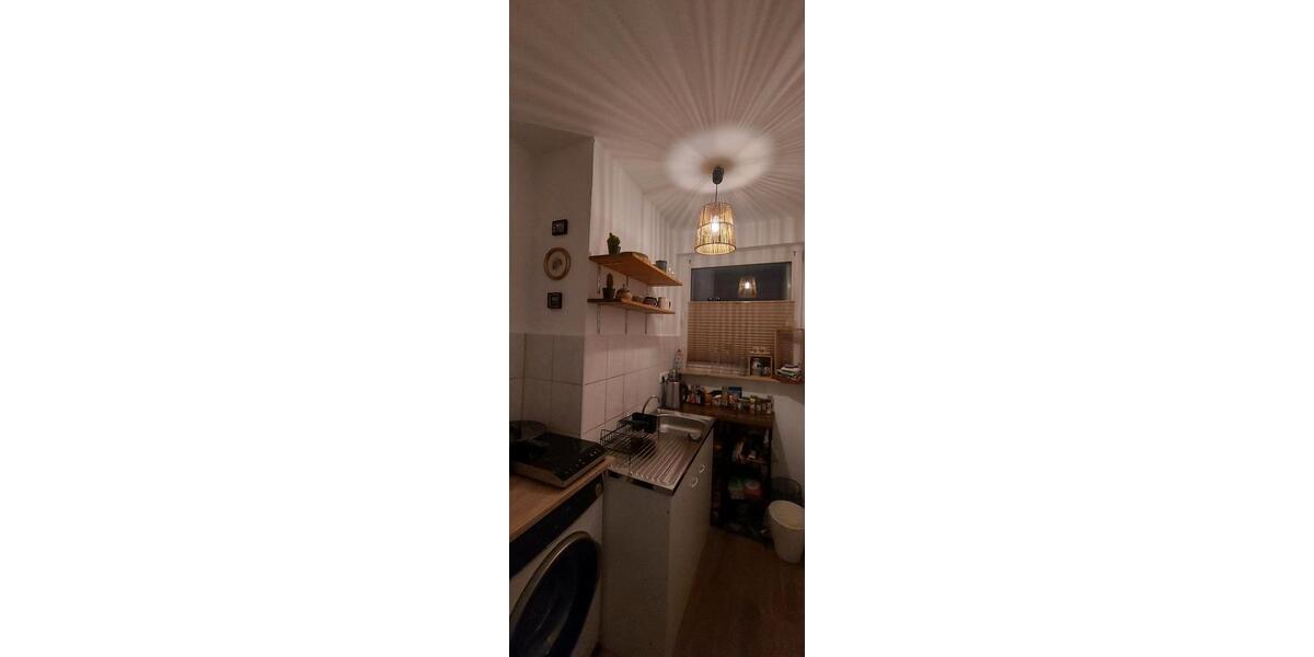 Wohnung zur Kurzzeitmiete 1 zimmer