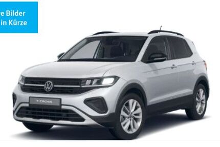 VW T-Cross 13.633 km 21.930 &euro; Eschborn 65760