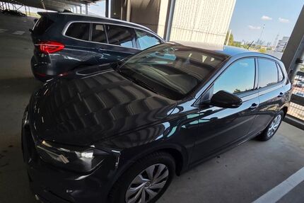 VW Polo 99.000 km 9.000 &euro; Eschborn 65760