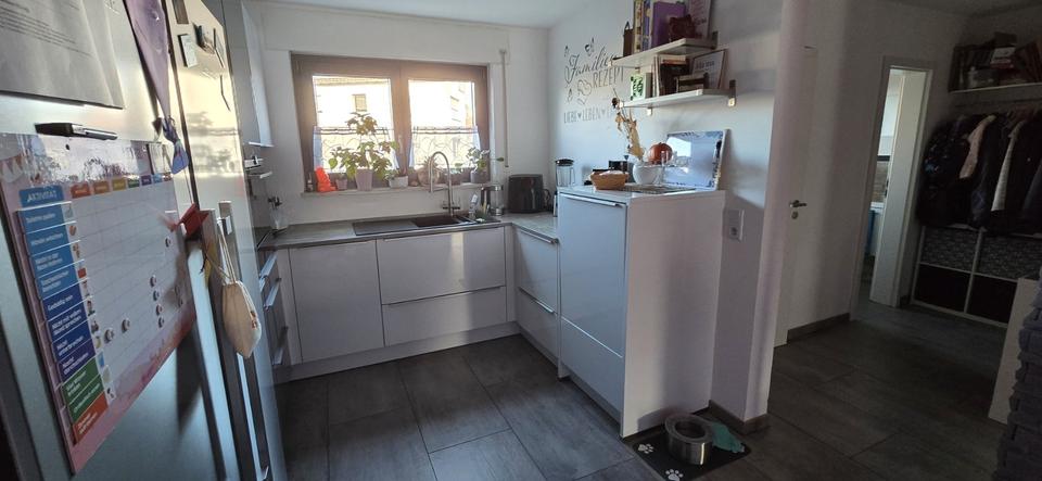Reihenhaus Karlstein am Main - 5 Zimmer, 135 m&sup2;, 550.000&euro; | Angebot:27137865