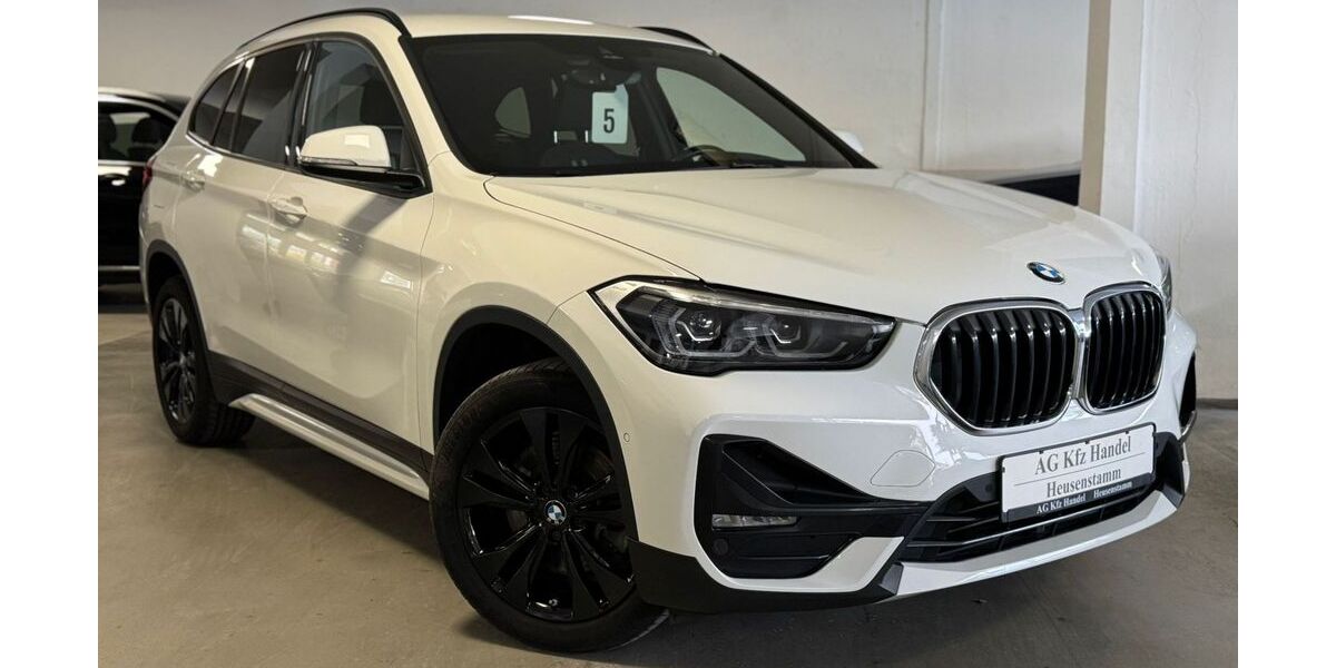 BMW X1 178.600 km 18.499 &euro; Heusenstamm 63150