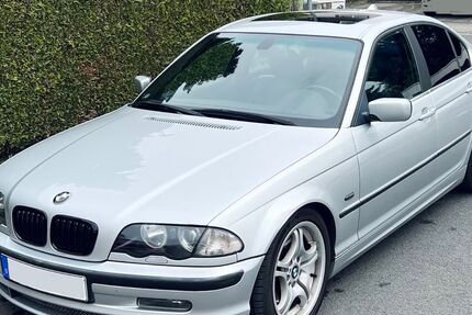 BMW 328 200.000 km 4.800 &euro; Königstein/Taunus 61462