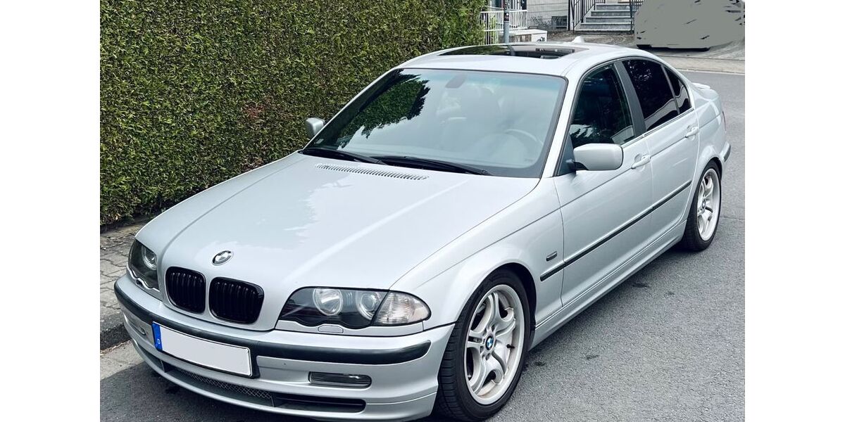 BMW 328 200.000 km 4.800 &euro; Königstein/Taunus 61462
