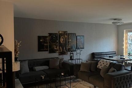 Wohnung Flörsheim am Main - 2 Zimmer, 70 m&sup2;, 1.500&euro; | Angebot:24565682