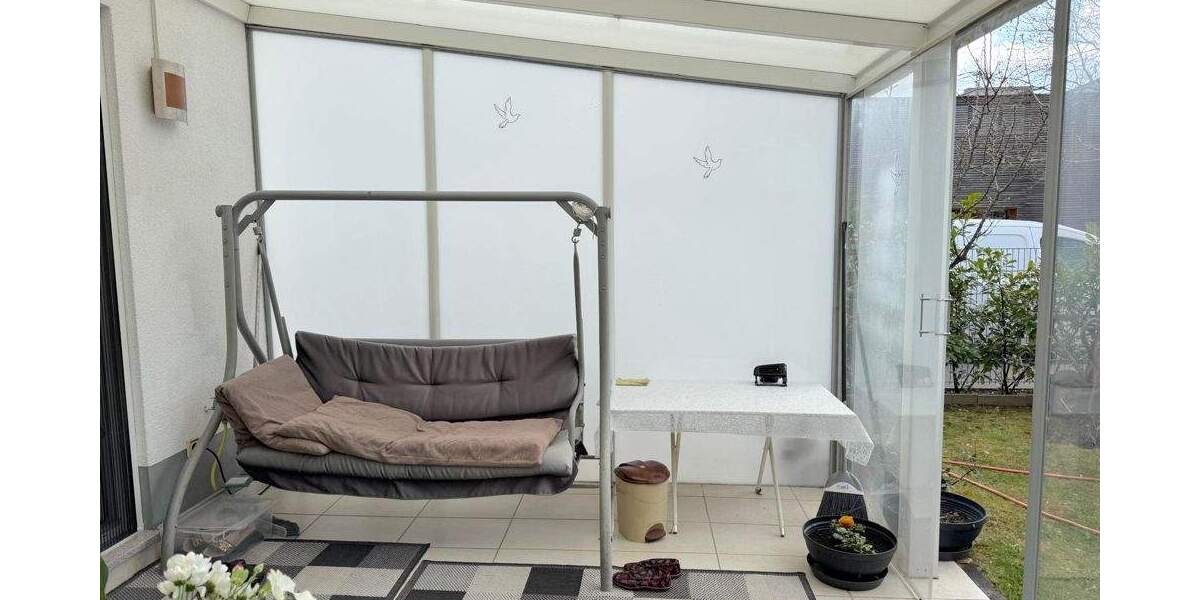 Reihenendhaus Darmstadt Darmstadt-West - 6 Zimmer, 140 m&sup2;, 765.000&euro; | Angebot:25709181