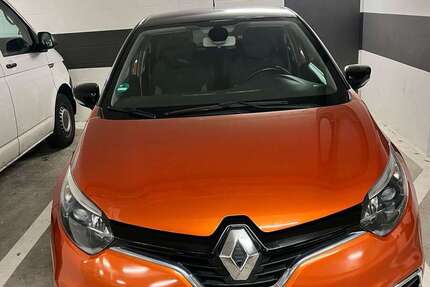 Renault Captur 125.000 km 6.500 &euro; Oberursel 61440