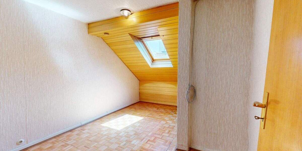 Einfamilienhaus Neu-Isenburg Isenburg - 5 Zimmer, 133 m&sup2;, 475.000&euro; | Angebot:25778965