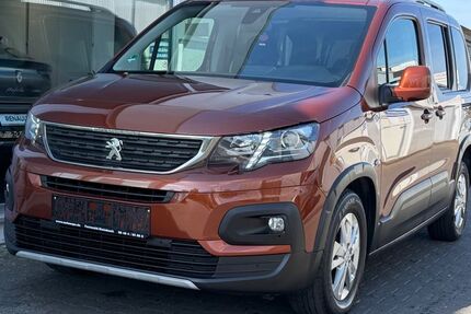 Peugeot Rifter 199.200 km 11.899 &euro; Frankfurt am Main 60326