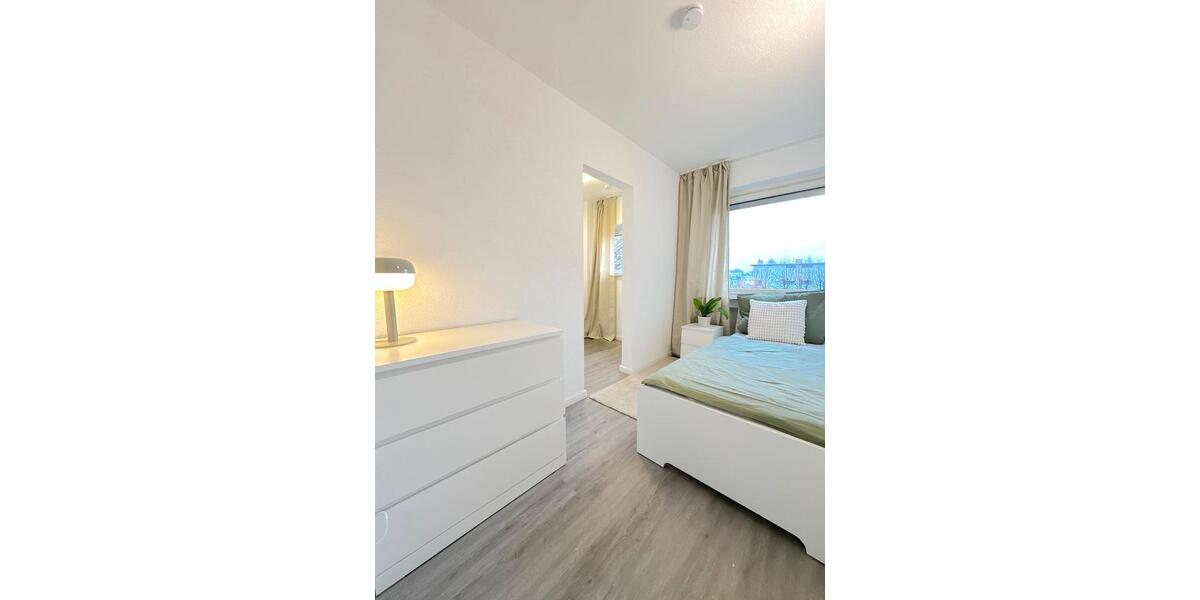 Neugründung einer 3er WG in Frankfurt 1 zimmer