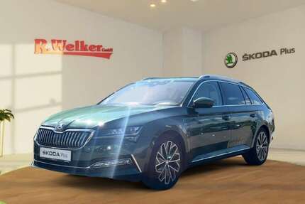 Skoda Superb 133.400 km 28.900 &euro; Weiterstadt 64331