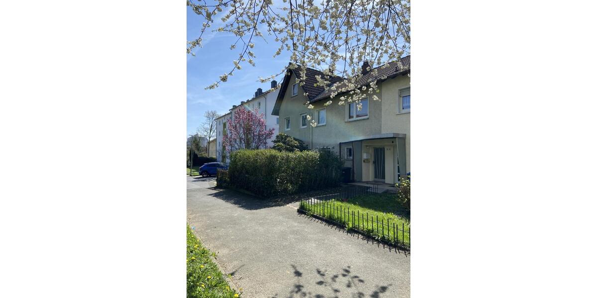 Reihenhaus Bad Homburg vor der Höhe Berliner Siedlung/Gartenfeld - 690.000&euro; | Angebot:25291431