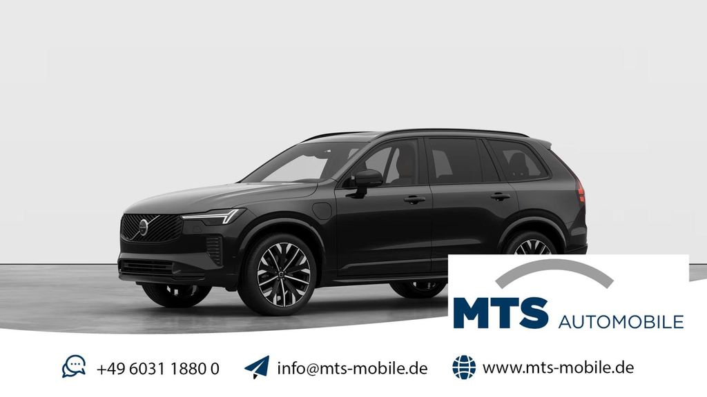 Volvo XC90 17.849 km 69.830 &euro; Friedberg 61169