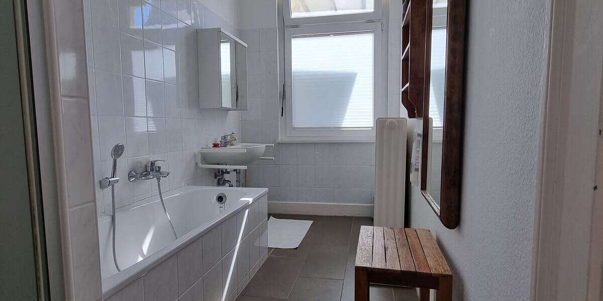 Etagenwohnung Frankfurt am Main Unterliederbach - 1 Zimmer, 20 m&sup2;, 640&euro; | Angebot:25771560