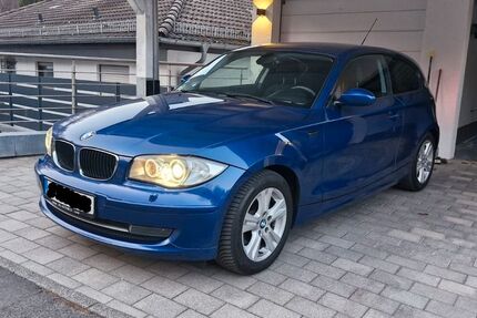 BMW 120 159.644 km 4.999 &euro; Schmitten 61389