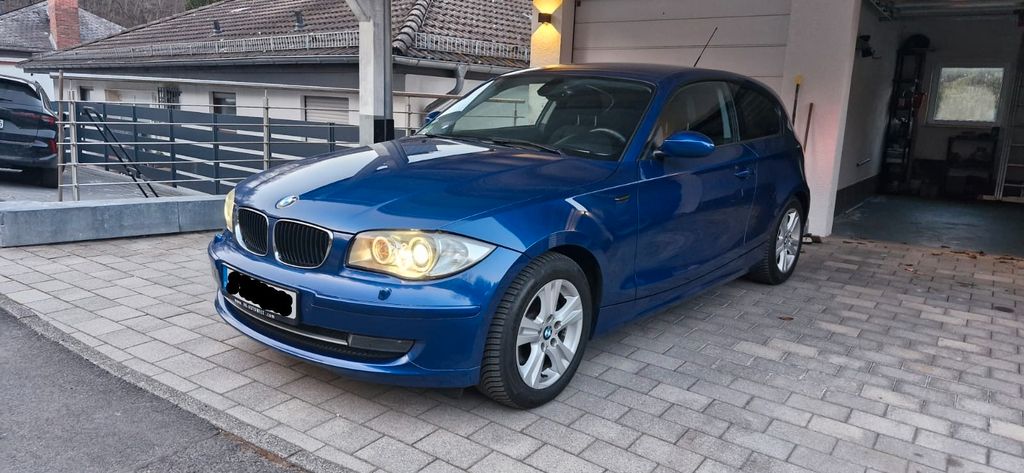 BMW 120 159.644 km 4.999 &euro; Schmitten 61389