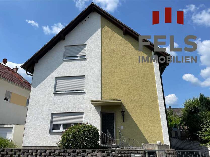 Wohnung zum Mieten in Dietzenbach 550 € 50 m²