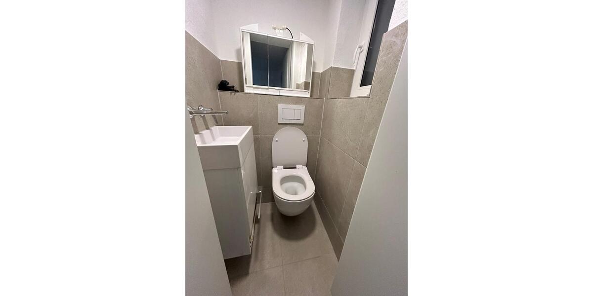 Exklusive Doppelhaushälfte mit 4 Zimmern in Ginsheim-Gustavsburg 4 zimmer