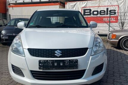 Suzuki Swift 120.150 km 5.200 &euro; Hanau 63450