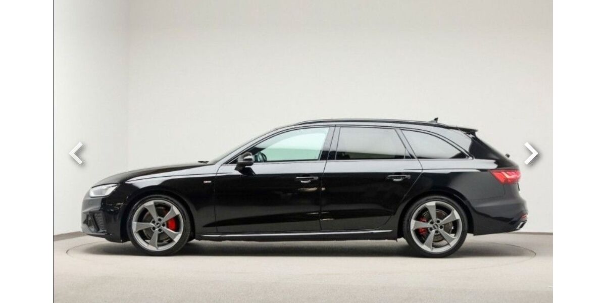 Audi A4 101.000 km 30.900 &euro; Offenbach 63075