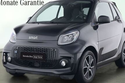 Smart ForTwo 24.609 km 18.990 &euro; Hattersheim 65795